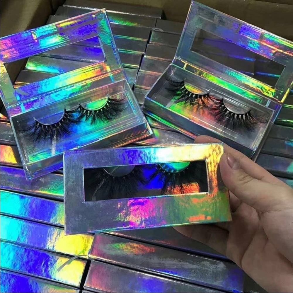 Lashes